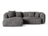 Modular corner sofa 651668