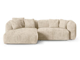 Modular corner sofa 651668