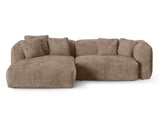 Modular corner sofa 651668