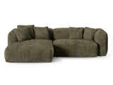 Modular corner sofa 651668