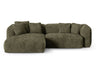 Modular corner sofa 651668