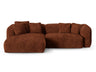 Modular corner sofa 651668