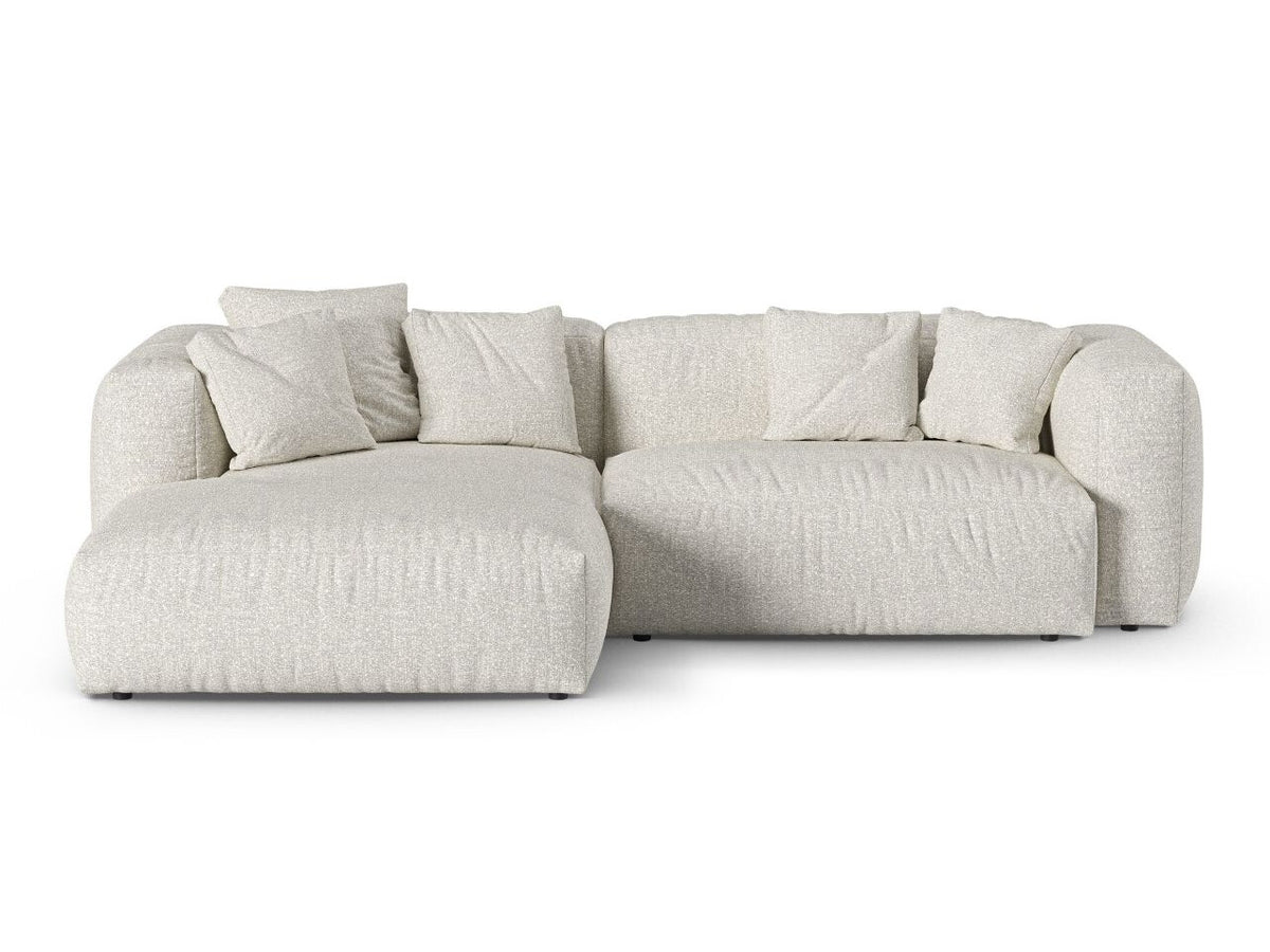 Modular corner sofa 651668