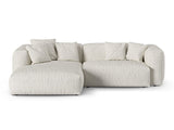 Modular corner sofa 651668