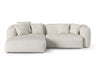 Modular corner sofa 651668