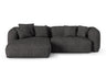 Modular corner sofa 651668