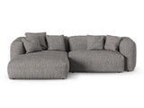 Modular corner sofa 651668