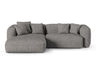 Modular corner sofa 651668