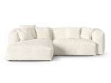 Modular corner sofa 651668