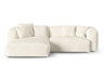 Modular corner sofa 651668
