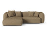Modular corner sofa 651668