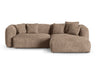Modular corner sofa 651668