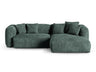 Modular corner sofa 651668