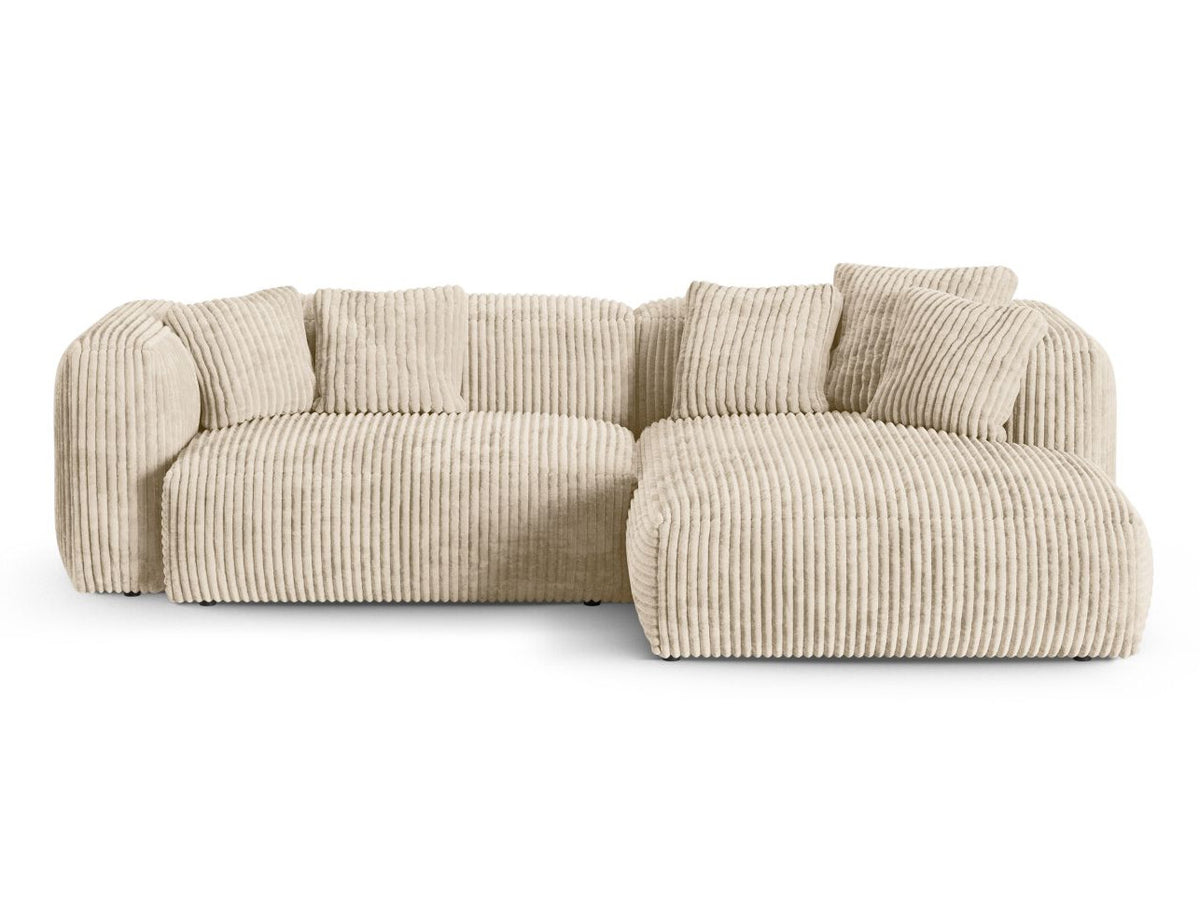 Modular corner sofa 651668