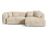 Modular corner sofa 651668