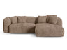 Modular corner sofa 651668