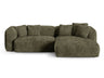 Modular corner sofa 651668