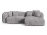 Modular corner sofa 651668