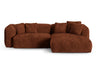 Modular corner sofa 651668