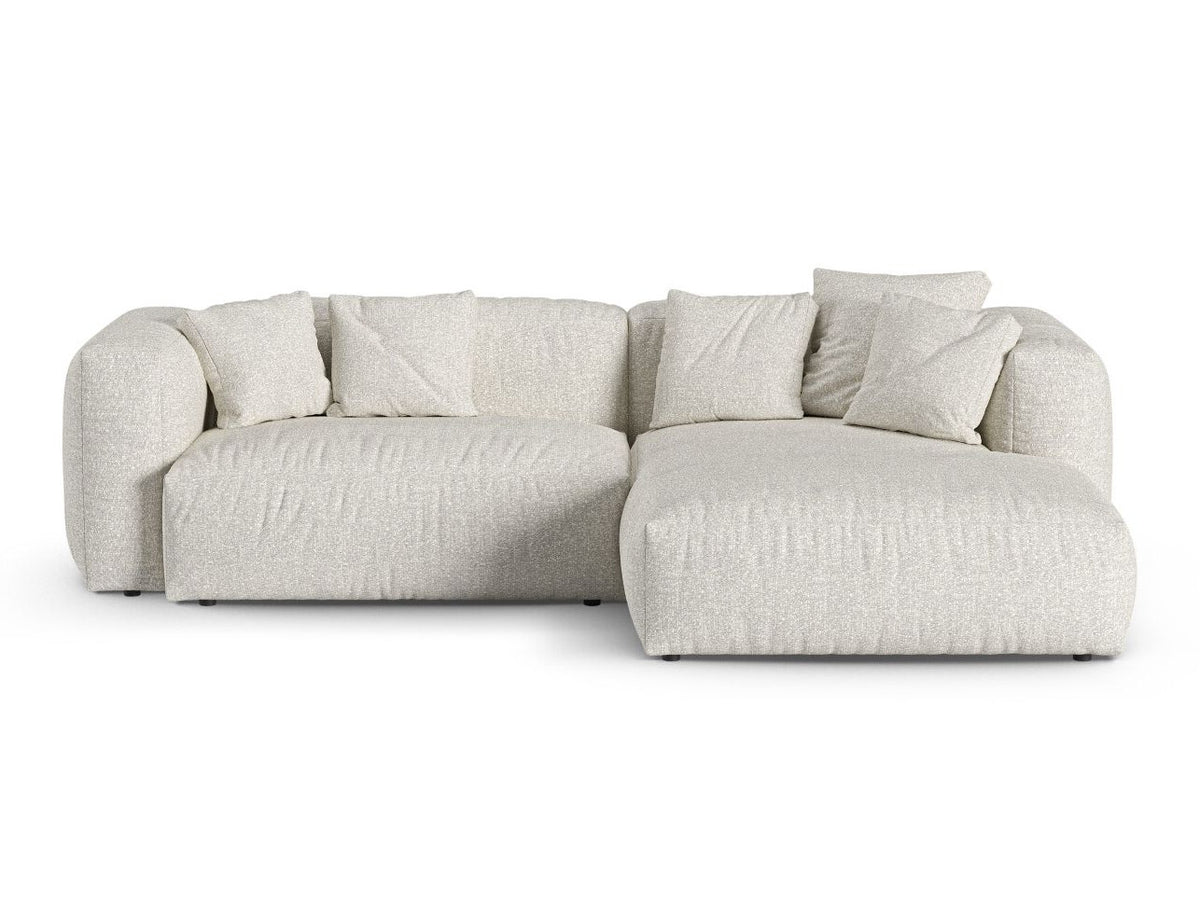 Modular corner sofa 651668