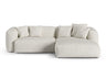 Modular corner sofa 651668