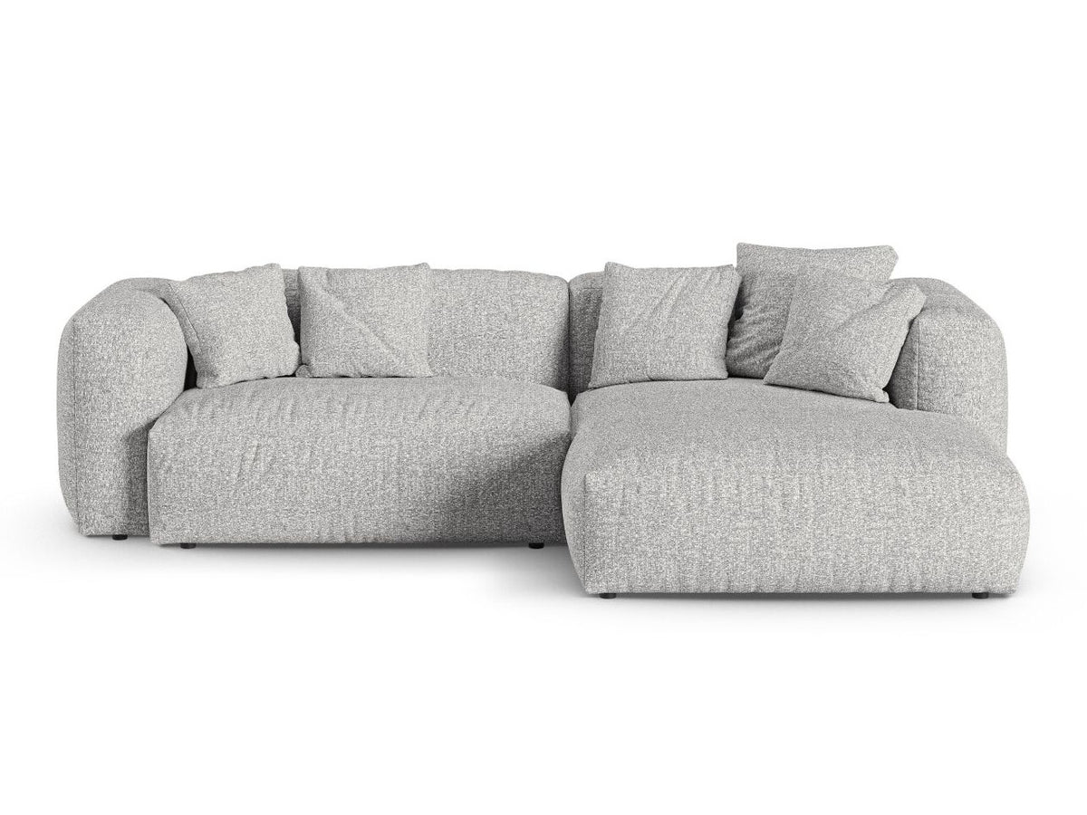Modular corner sofa 651668