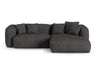 Modular corner sofa 651668