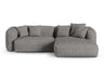 Modular corner sofa 651668
