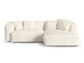 Modular corner sofa 651668