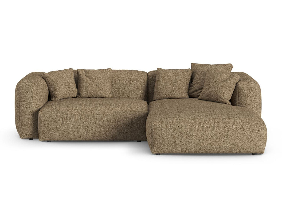 Modular corner sofa 651668