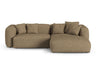 Modular corner sofa 651668