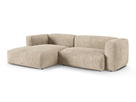 Modular corner sofa 651668