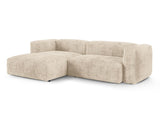 Modular corner sofa 651668