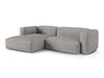 Modular corner sofa 651668