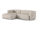 Modular corner sofa 651668