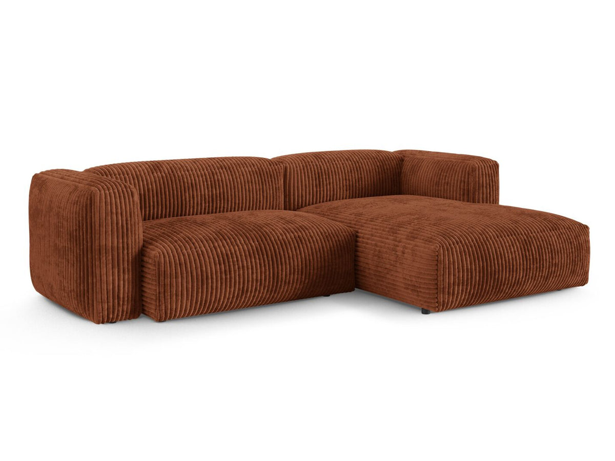 Modular corner sofa 651668