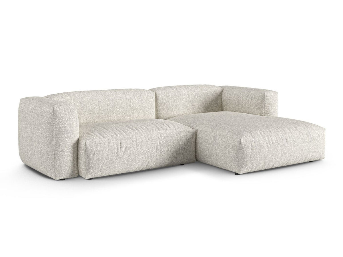 Modular corner sofa 651668