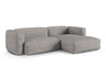 Modular corner sofa 651668