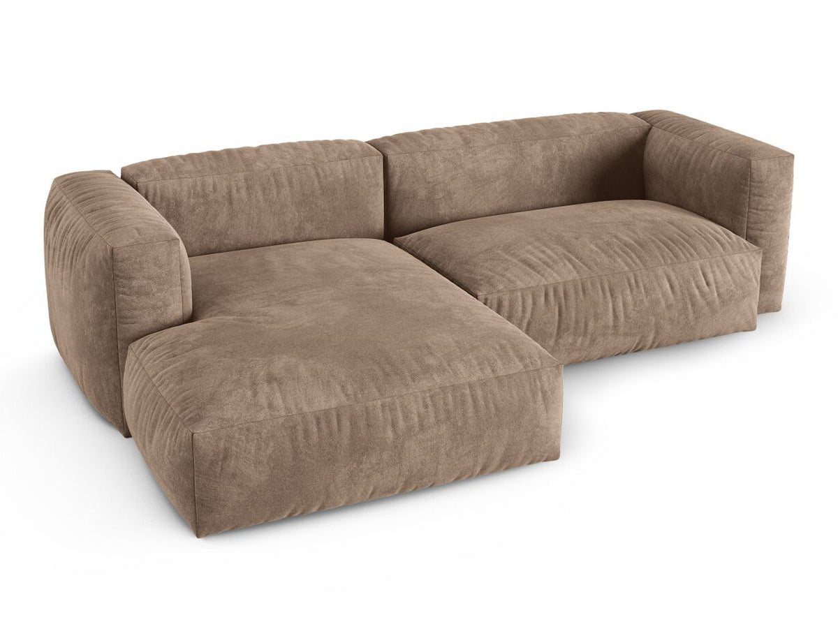 Modular corner sofa 651668