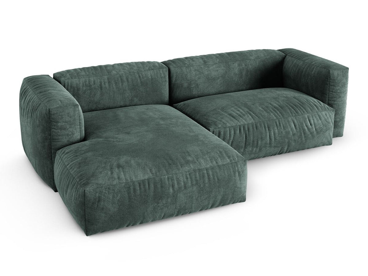 Modular corner sofa 651668