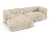 Modular corner sofa 651668