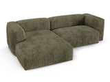 Modular corner sofa 651668