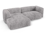 Modular corner sofa 651668