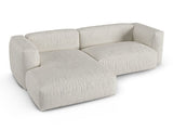 Modular corner sofa 651668