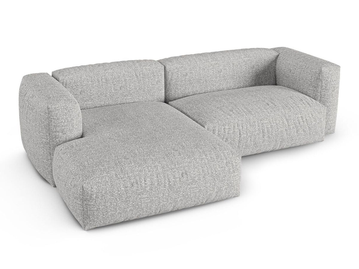 Modular corner sofa 651668