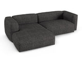 Modular corner sofa 651668