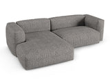 Modular corner sofa 651668