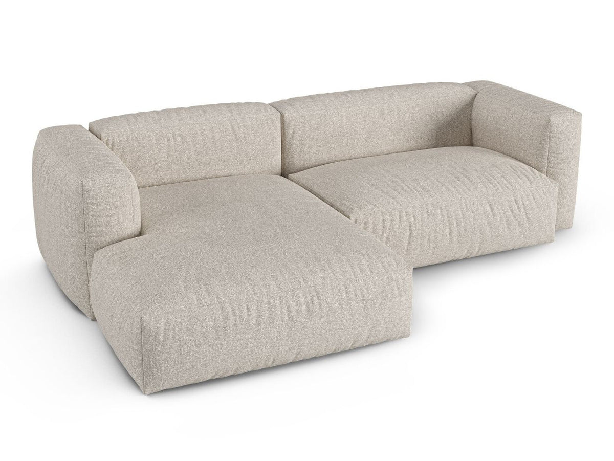 Modular corner sofa 651668