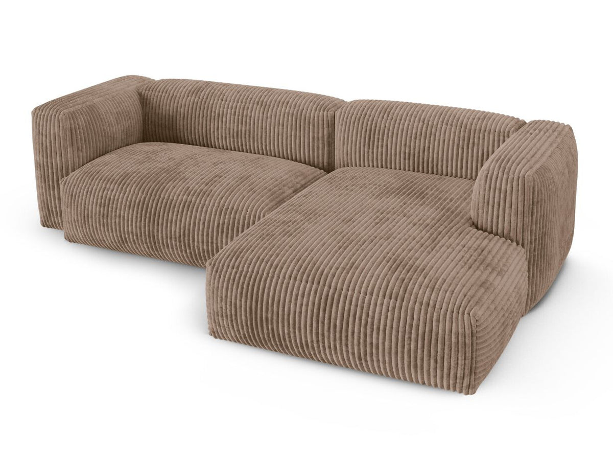 Modular corner sofa 651668