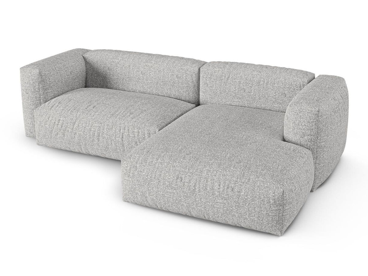 Modular corner sofa 651668